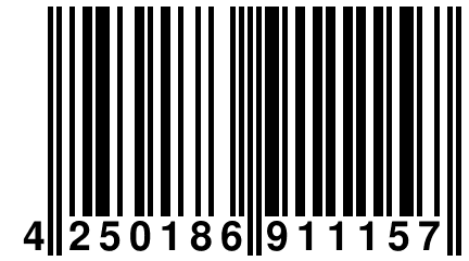 4 250186 911157