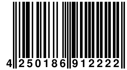 4 250186 912222