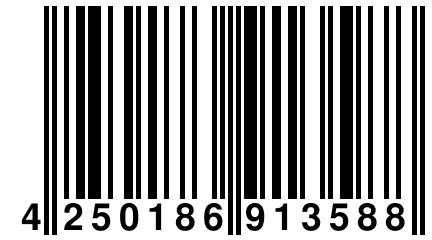 4 250186 913588