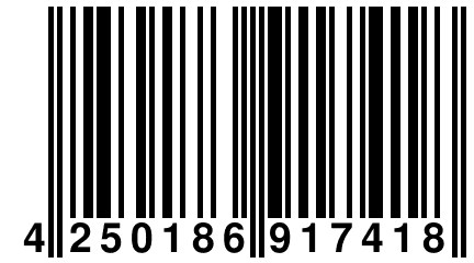 4 250186 917418