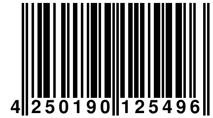 4 250190 125496