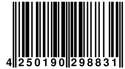 4 250190 298831