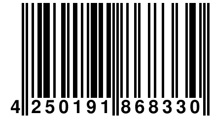 4 250191 868330
