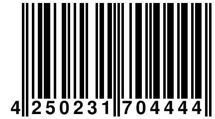 4 250231 704444