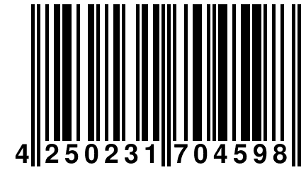 4 250231 704598