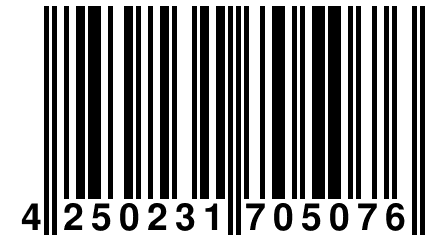 4 250231 705076