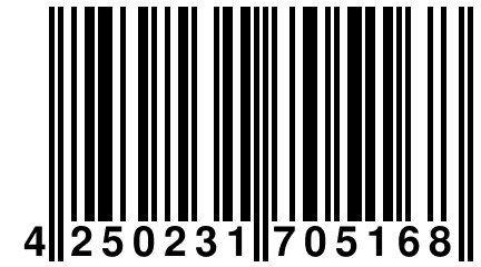 4 250231 705168