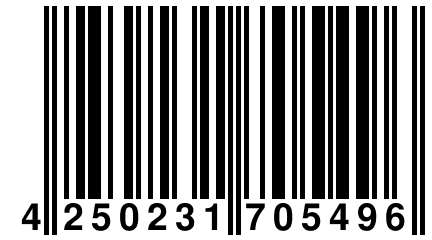 4 250231 705496