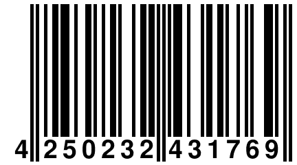 4 250232 431769