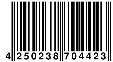 4 250238 704423