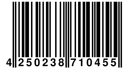 4 250238 710455