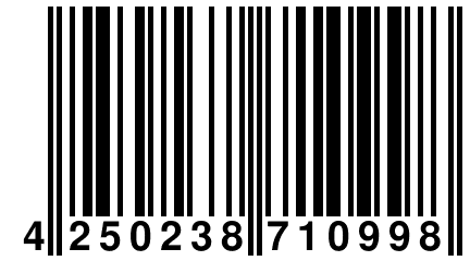 4 250238 710998