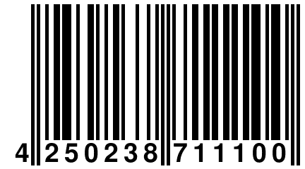 4 250238 711100