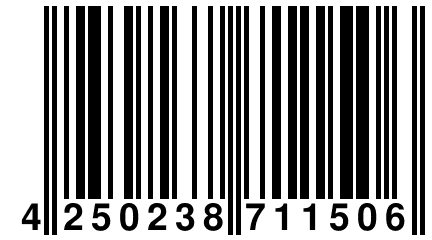 4 250238 711506