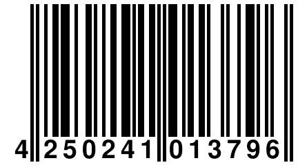 4 250241 013796