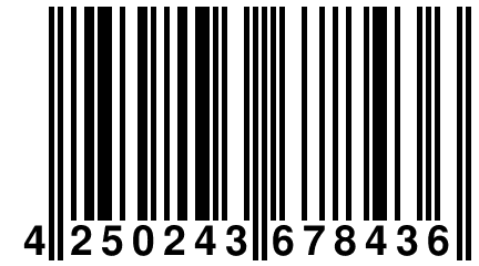 4 250243 678436