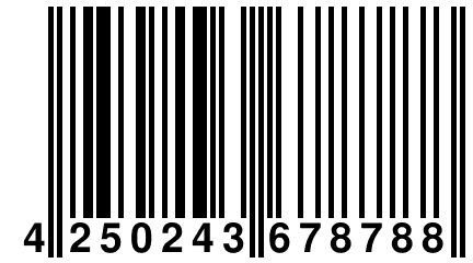 4 250243 678788