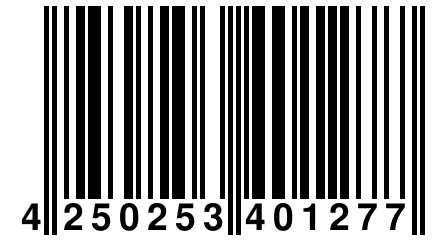 4 250253 401277
