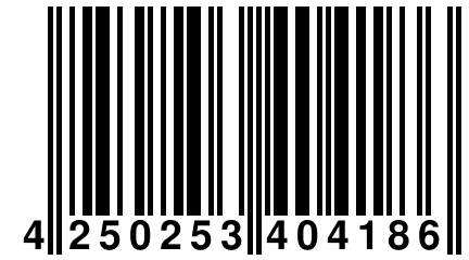 4 250253 404186