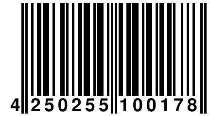 4 250255 100178