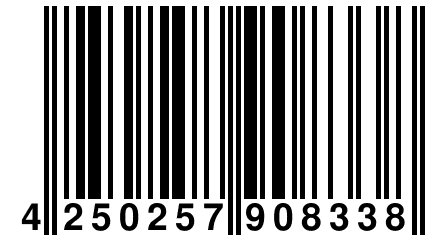 4 250257 908338