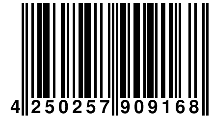 4 250257 909168