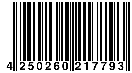 4 250260 217793