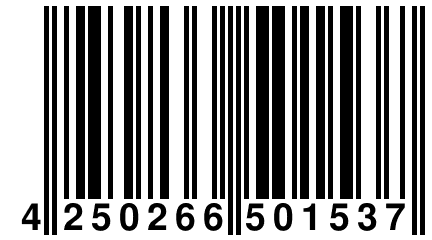 4 250266 501537