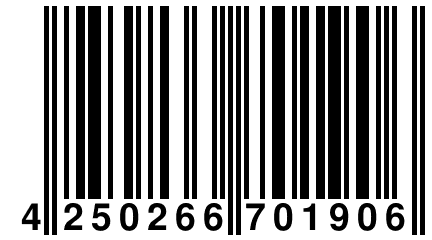 4 250266 701906