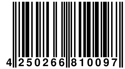 4 250266 810097