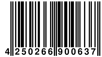 4 250266 900637