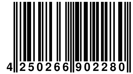 4 250266 902280