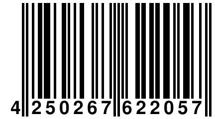 4 250267 622057