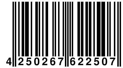 4 250267 622507