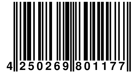 4 250269 801177