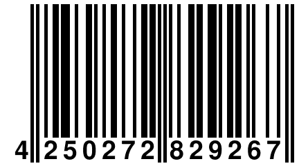 4 250272 829267