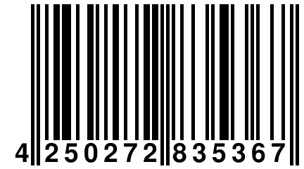 4 250272 835367