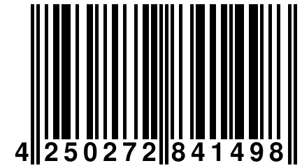4 250272 841498