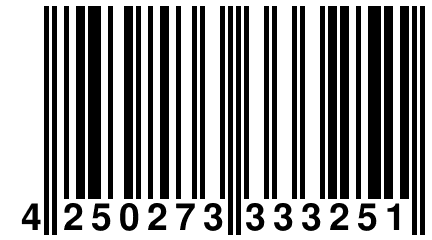 4 250273 333251