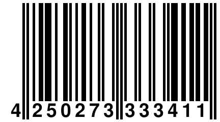 4 250273 333411