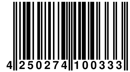 4 250274 100333
