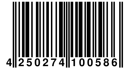 4 250274 100586