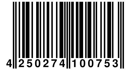 4 250274 100753