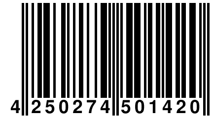 4 250274 501420
