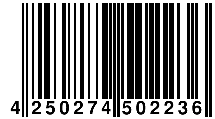 4 250274 502236