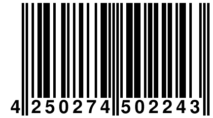 4 250274 502243
