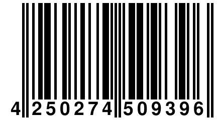 4 250274 509396