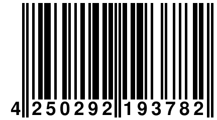 4 250292 193782
