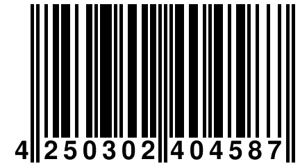 4 250302 404587
