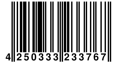4 250333 233767